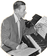 Hoagy Carmichael